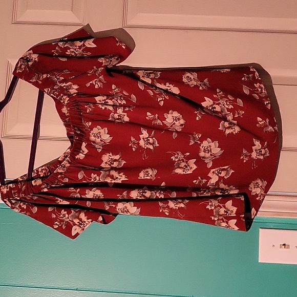 Blu Pepper Tops Perch By Blu Pepper Blouse Boutique Poshmark